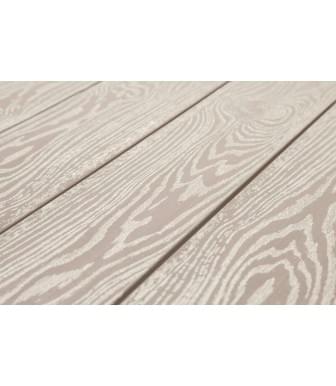 Террасная Доска ДПК SaveWood Standard-Plus Ornus (T) бежевый 6 пог.м.