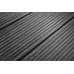 Террасная Доска ДПК SaveWood Standard-Plus Ornus (R) черный 6 пог.м.